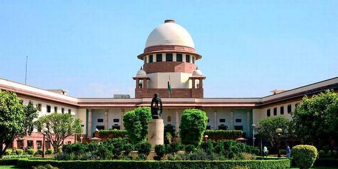 अयोध्या केसः आज से SC में रोजाना सुनवाई