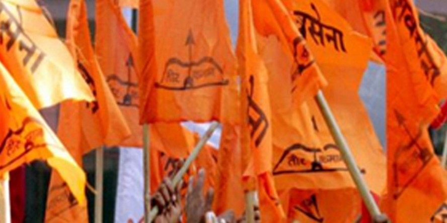 17वीं लोकसभा के लिए शिवसेना के सांसद मराठी में लेंगे शपथ