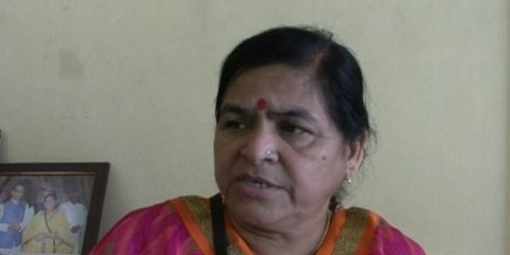 अब इंदौर की बीजेपी विधायक ने कहा- राष्ट्रवादी थे नाथूराम गोडसे