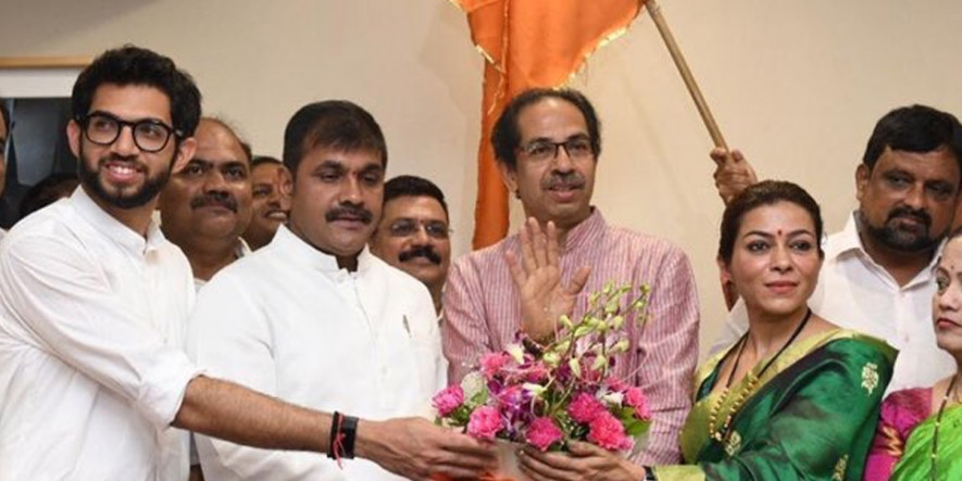 जन्मदिन पर शिवसेना प्रमुख उद्धव ठाकरे की अपील, 'बैनर और होर्डिंग पर पैसे ना बर्बाद करें'