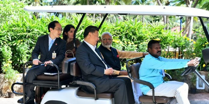 'हम मतभेदों को आपसी बातचीत से दूर करेंगे और किसी भी तरह का विवाद नहीं बनने देंगे'