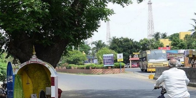 HC summons Revenue Secretary, officials; seeks details on illegal structures