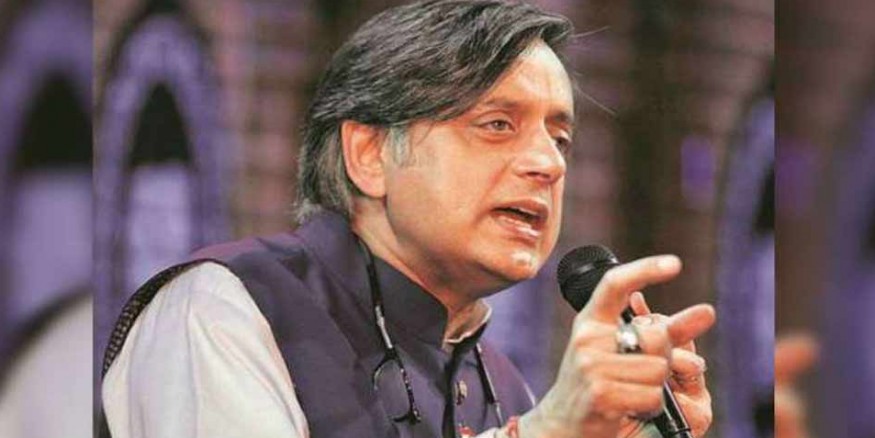 शशि थरूर का तंज, 'कई केंद्रीय मंत्री चुनाव नहीं लड़ रहे, चुनाव लड़ कौन रहा है? निरहुआ, सनी, प्रज्ञा!