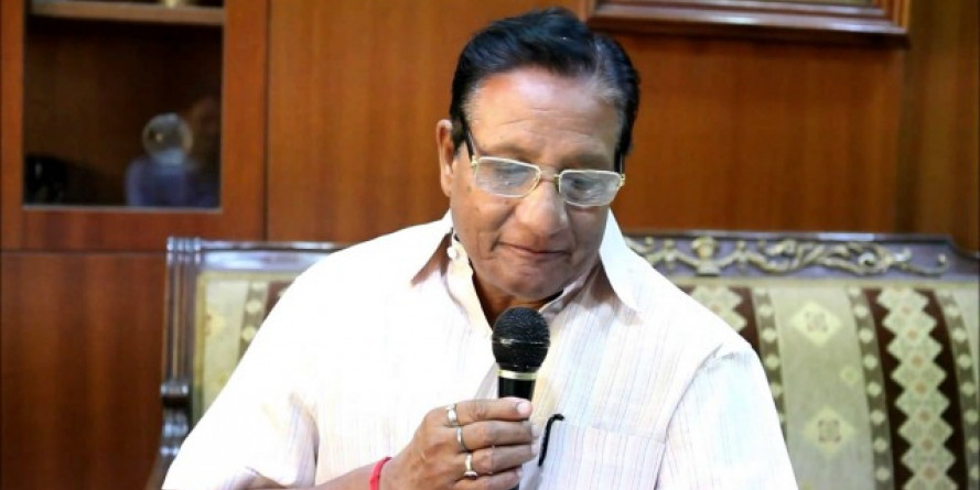 RSS Has Been Against National Flag, Anthem, Alleges Rajasthan Minister