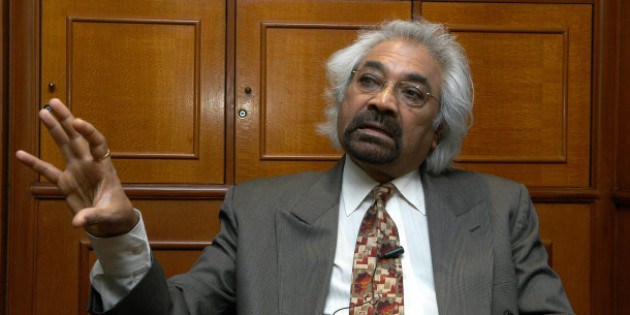 'सही वक्त पर सब साथ आ जाएंगे', चुनाव बाद गठबंधन पर सैम पित्रोदा का बड़ा बयान