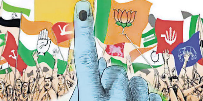 बन रहा विधानसभा चुनाव का खाका, किशनगंज व समस्तीपुर कांग्रेस को