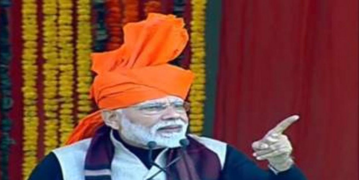 मोदी-जिनपिंग के स्वागत में लगाए जाने वाले बैनर को हाईकोर्ट से मिली हरी झंडी