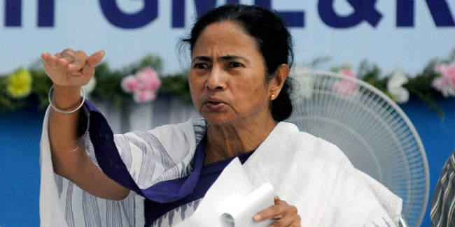 ममता को एक और झटका, दो और विधायकों के भाजपा में शामिल होने की खबर