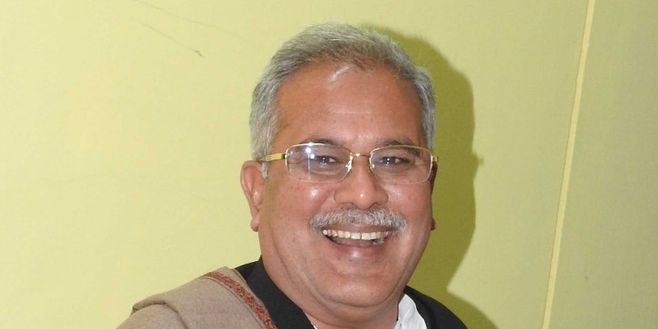 भूपेश सरकार का OBC को आरक्षण का बड़ा तोहफा, एक नए जिले का भी ऐलान