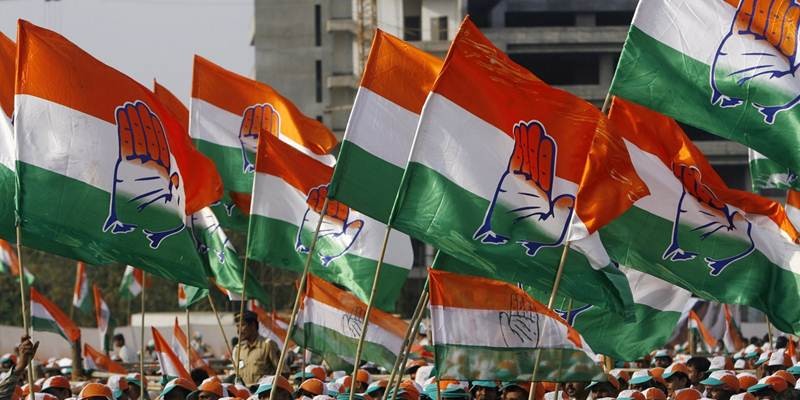 लोकसभा चुनाव में मिली करारी हार के बाद कांग्रेस में प्रदेश अध्यक्ष की तलाश तेज