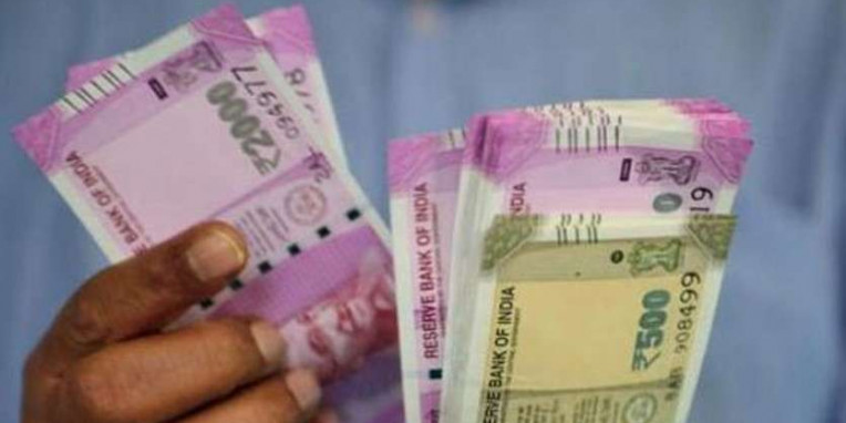 सीएम अशोक गहलोत ने कर्मचारियों को दिवाली पर दिया बोनस का तोहफा, आदेश जारी