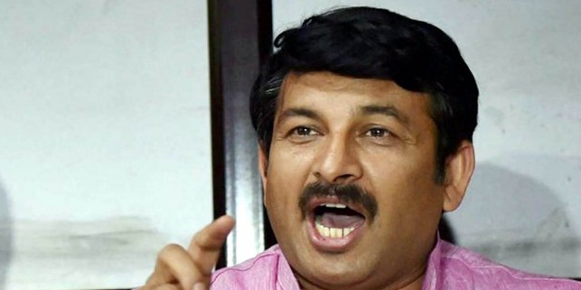 केजरीवाल थप्पड़ मामला: मनोज तिवारी के खिलाफ शिकायत पर बयान दर्ज कराने का निर्देश