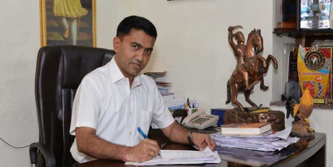 Not possible to host National Games in November: CM
