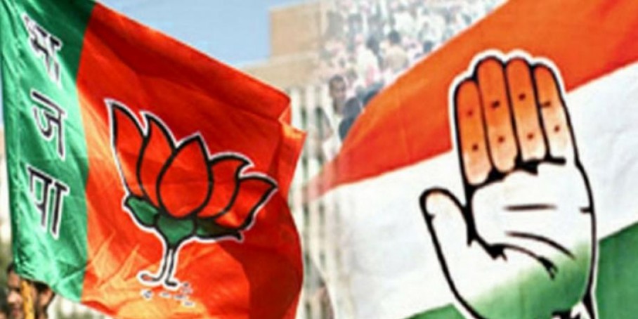 यहां भाजपा का चक्रव्यूह भेदना कांग्रेस के लिए नहीं आसान, किस करवट बैठेगा चुनावी ऊंट