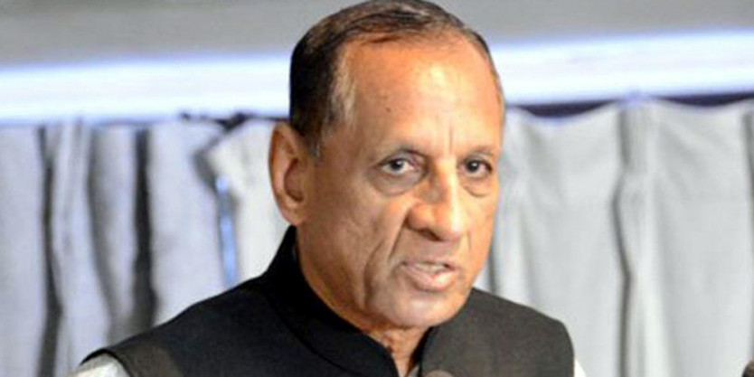 Governor asked to help stop demolition of Secretariat, Errum Manzil
