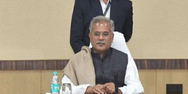 भूपेश कैबिनेट का बड़ा फैसला: प्रत्यक्ष प्रणाली पर मुहर, केवल साक्षर लड़ सकेंगे पंच-सरपंच चुनाव