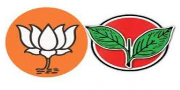 BJP planning to contest with AIADMK in TN local body polls