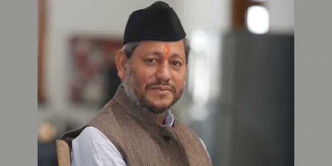 देवताओं ने सुन ली तीरथ सिंह रावत की प्रार्थना! गढ़वाल में बीजेपी को अच्छी बढ़त