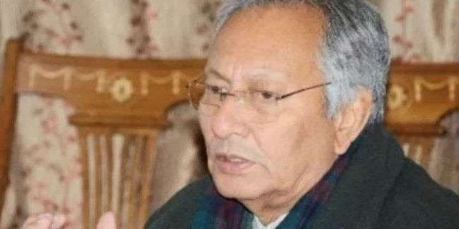 मनकोटिया बोले, कांग्रेस में और भी कई चिदंबरम; सब मनमोहन सिंह की तरह होते तो आज सरकार होती