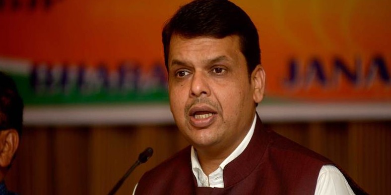 Devendra Fadnavis defends Pragya Thakur, says her candidature reply to those who insulted Hindus by coining term ‘Hindu terror’