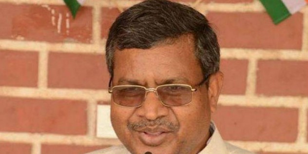 बाबूलाल मरांडी ने EVM के साथ छेड़छाड़ की आशंका जतायी, प्रशासन की मंशा पर भी उठाया सवाल