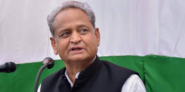अशोक गहलोत सरकार इस साल लेकर आ रही है ये 8 नई नीतियां, तैयारियां जोरों पर