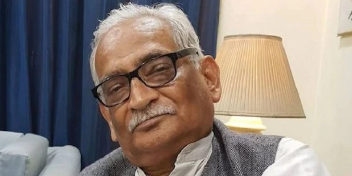 राजीव धवन को मुस्लिम पक्ष ने अयोध्या केस से हटाया, वकील ने कहा- मुझे 'अस्वस्थ' बताना बकवास