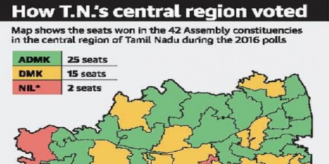 Farmers, AMMK may hurt AIADMK, allies