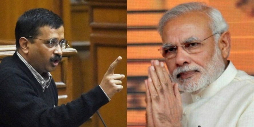 राफेल पर फैसला आते ही बोले केजरीवाल- आज साबित हो गया मोदीजी ने देश की सेना से धोखा किया