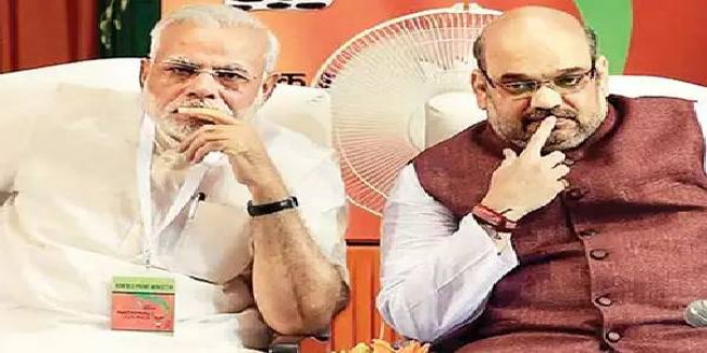 जम्मू-कश्मीर से आर्टिकल 370 हटने के बाद BJP से ऐसे पिछड़ गई सपा-बसपा!