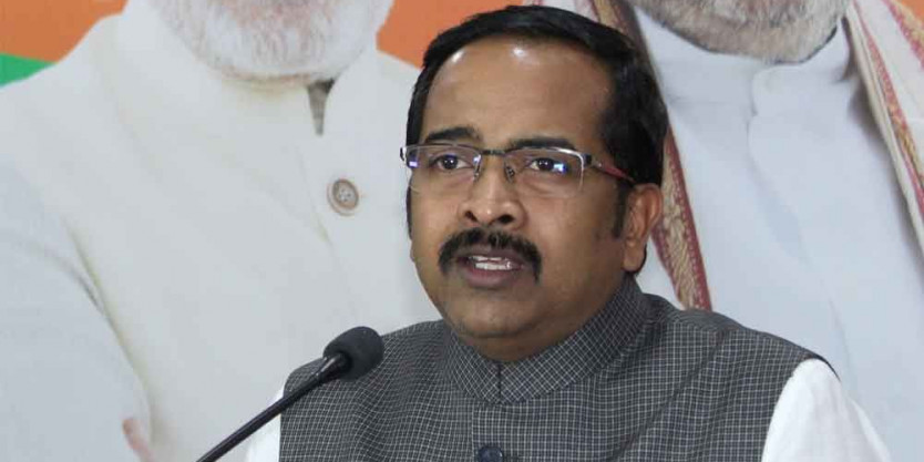 KCR eyeing the TSRTC asset: BJP leader