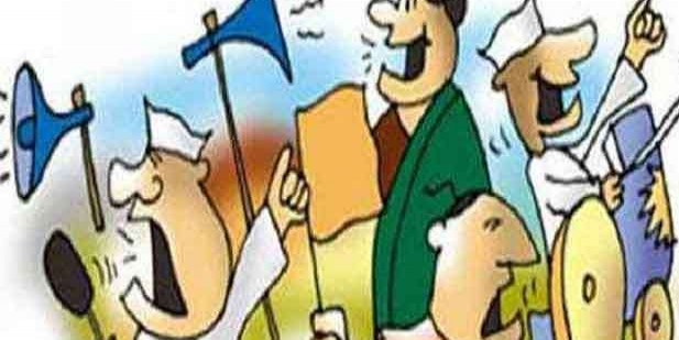 काटजू बोले-अनुसूचित जाति को आरक्षण की जरूरत नहीं, विरोध में लगे नारे