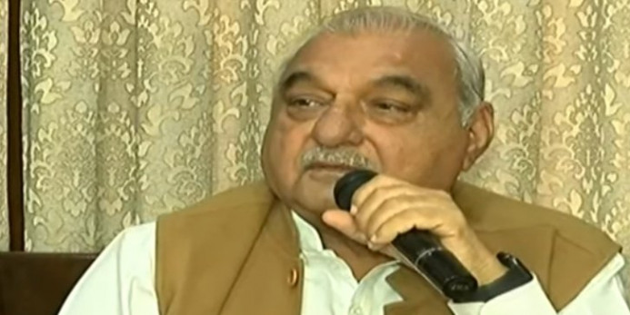 हरियाणा: हुड्डा के मनसूबों पर फेरा अनिल विज ने पानी