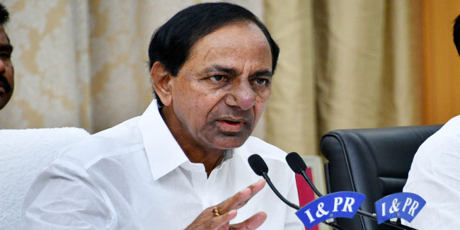 TSRTC strike: JAC urged Centre to intervene
