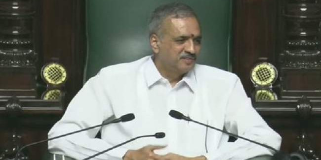 कर्नाटक विधानसभा के नए स्पीकर बने विश्वेश्वर हेगड़े कागेरी