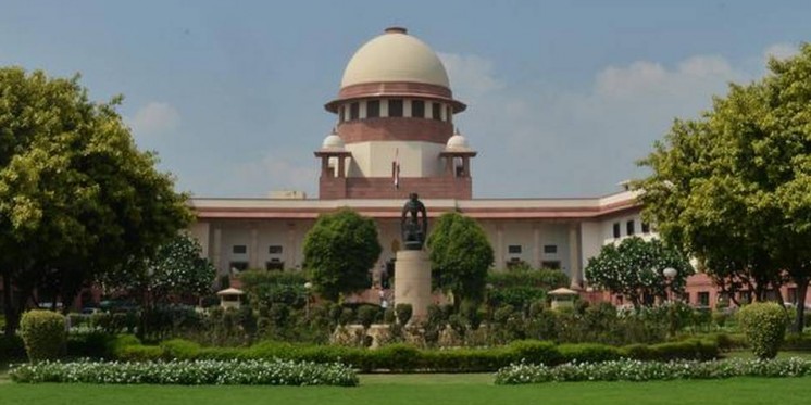 CJI sexual harassment issue: SC Special Bench calls confidential meeting with CBI, Delhi Police, IB chiefs
