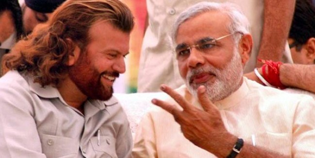 सियासत में फकीरों की तरह जाऊंगा लोगों के पास : हंसराज हंस