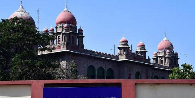 Can't look into the RTC and govt. matter: Telangna High Court
