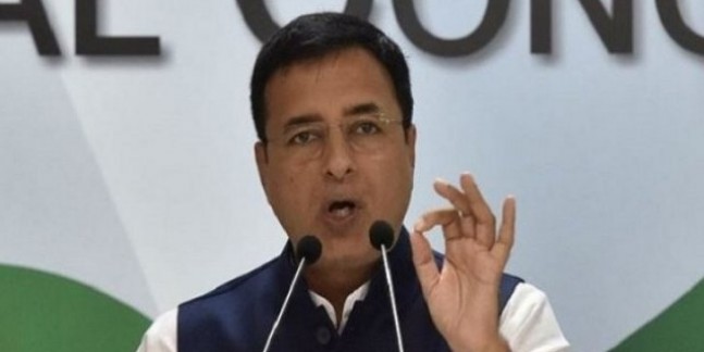 PM मोदी के बालाकोट एयरस्ट्राइक वाले बयान पर कांग्रेस ने कहा- 'यह सैन्य शक्ति का मखौल उड़ाना है'