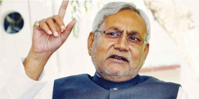 तीन तलाक और 370 पर नीतीश ने बीजेपी का साथ क्यों नहीं दिया?