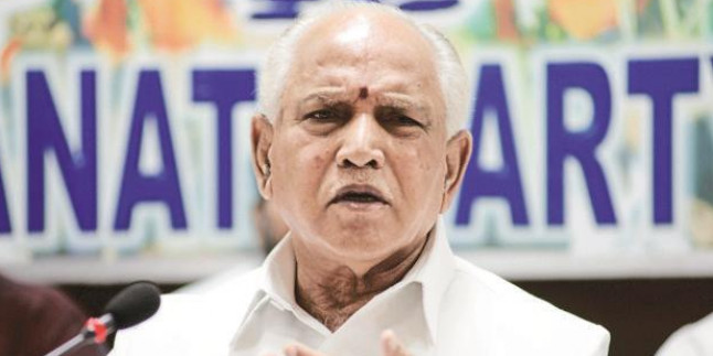 Decision on appointment of deputy CM of Karnataka, portfolios of newly-appointed ministers soon: BS Yediyurappa