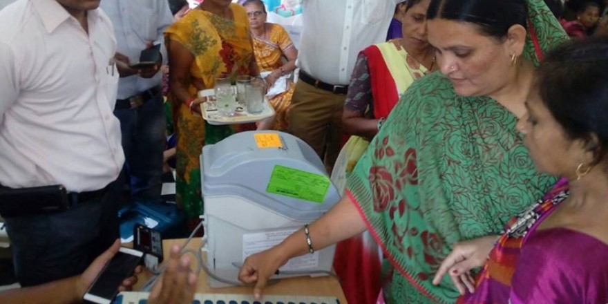 वलसाड में सबसे ज़्यादा 74.09% वोटिंग, इसलिए 'शुभ' है गुजरात की ये सीट