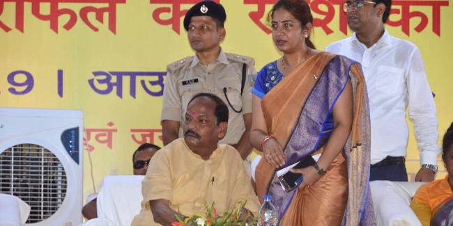 12 सितंबर को प्रधानमंत्री रांची में, नये विधानसभा भवन और साहिबगंज बंदरगाह का करेंगे उदघाटन