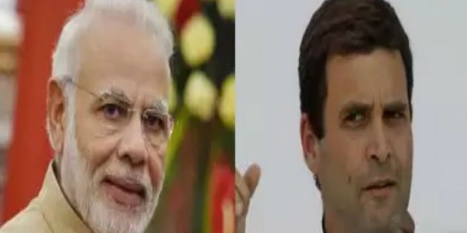 आज नामांकन का अंतिम दिन, अब माेदी-राहुल समेत बड़े चेहरे उतरेंगे चुनावी सभाओं में