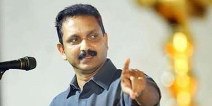 BJP's Kerala candidate K Surendran tops list of contestants with criminal cases, has 240 against him