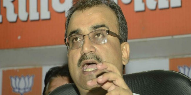 भर्ती बच्चों का हाल जानने पहुंचे स्वास्थ्य मंत्री ने कहा, चमकी बुखार पीड़ितों के लिए बनेगा दस बेडों का आइसीयू