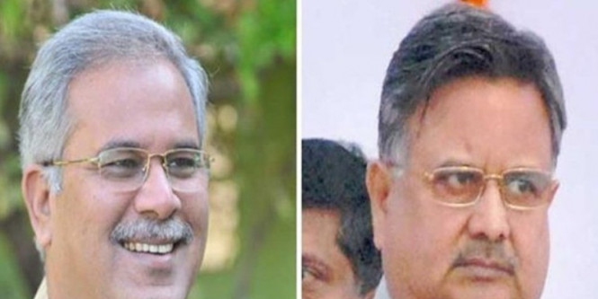 शराबबंदी की घोषणा करते तो देश में जाता गांधी का संदेश : डॉ रमन