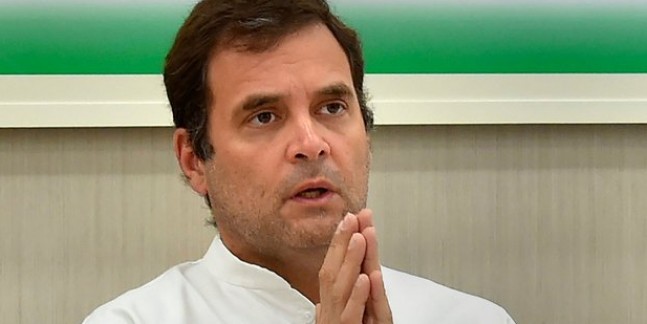 क्या कांग्रेस तमिलनाडु में फिर से अपने पैरों पर खड़ी हो रही है?