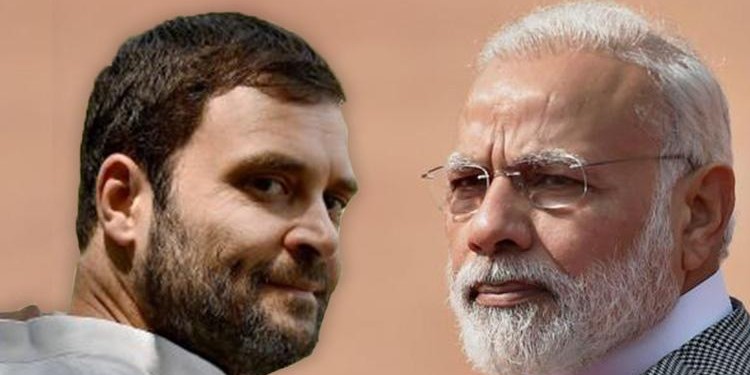 सोशल मीडिया फॉलोअर्स: PM मोदी ने डोनाल्ड ट्रंप को छोड़ा पीछे, राहुल गांधी से 10 गुना आगे