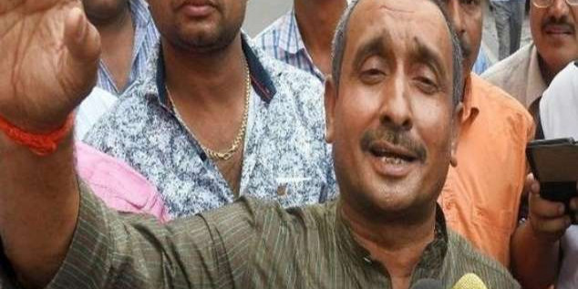Unnao case: कुलदीप सेंगर को झटका, पीड़िता के पिता की हिरासत में मौत मामले में आरोप तय